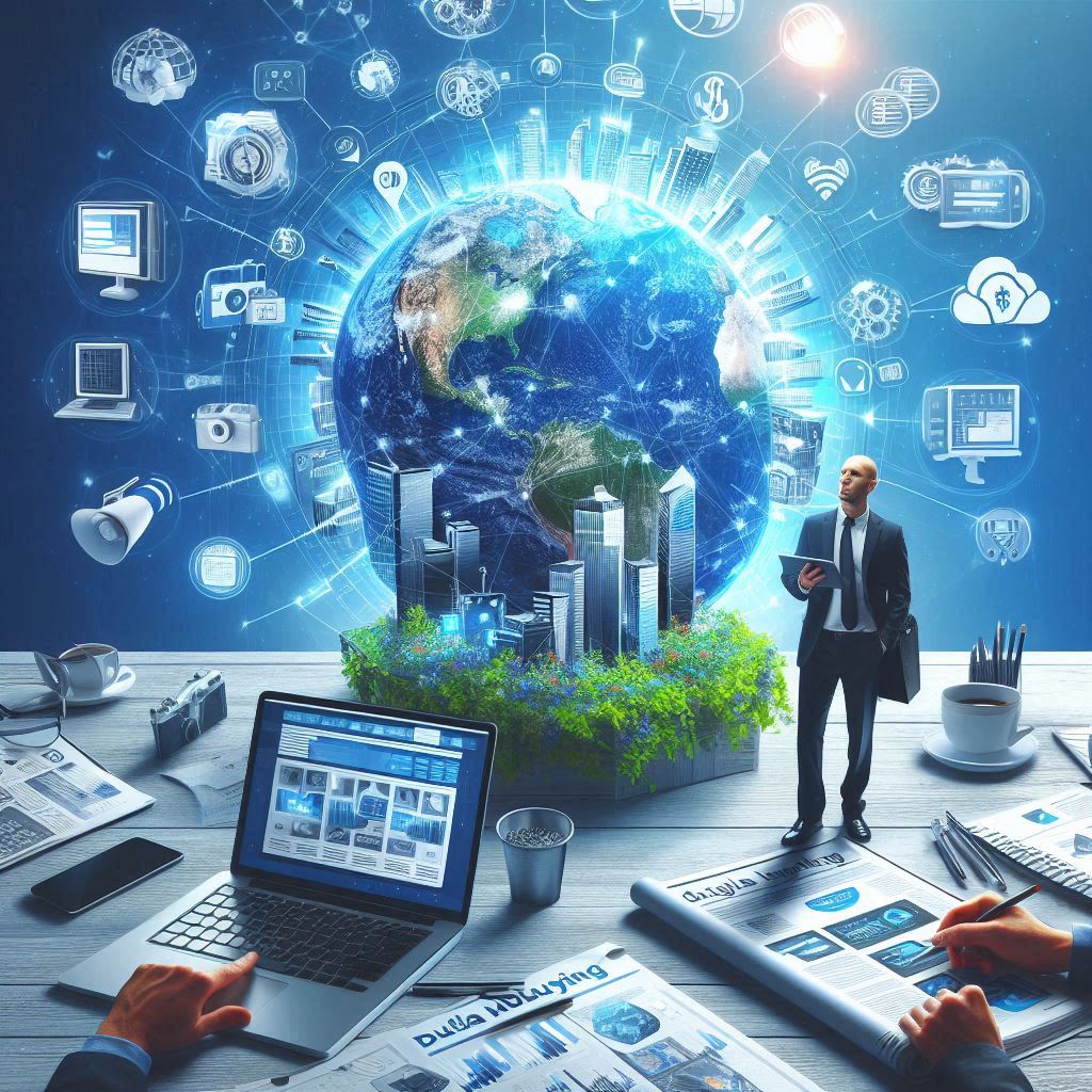 Digital media buying course