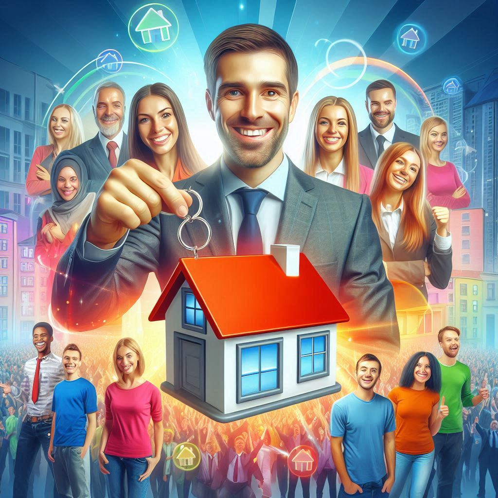 Real estate lead generation course