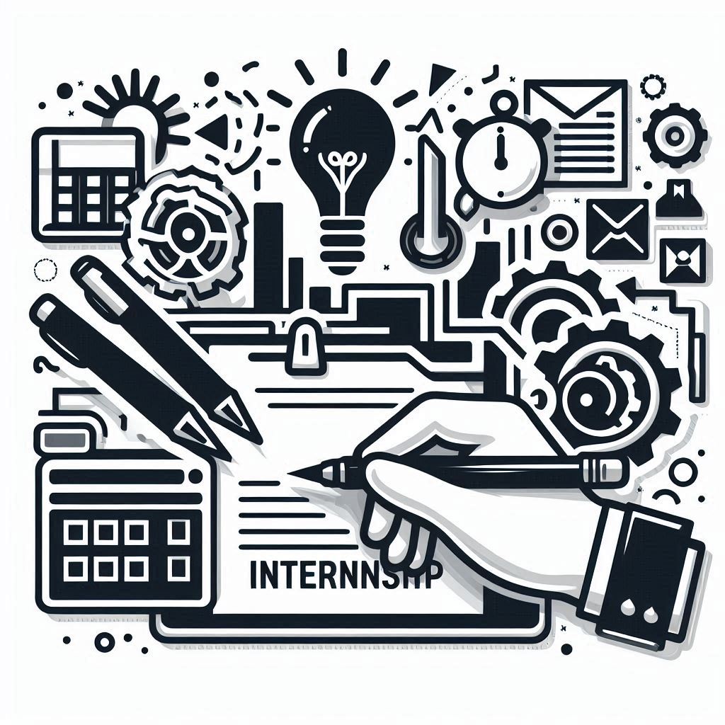 Internship Opportunity AfterDSP Courses