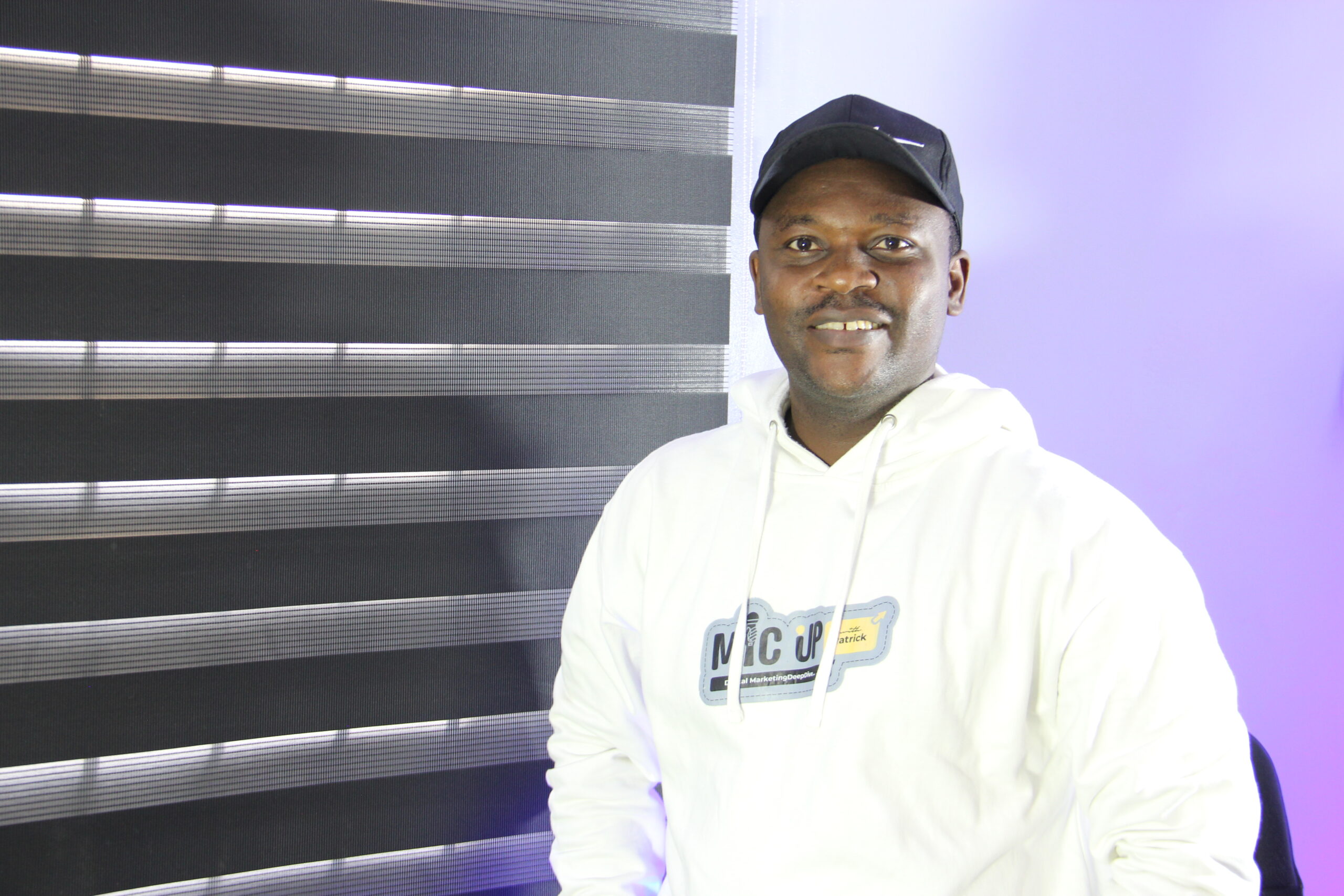Patrick Ezeji