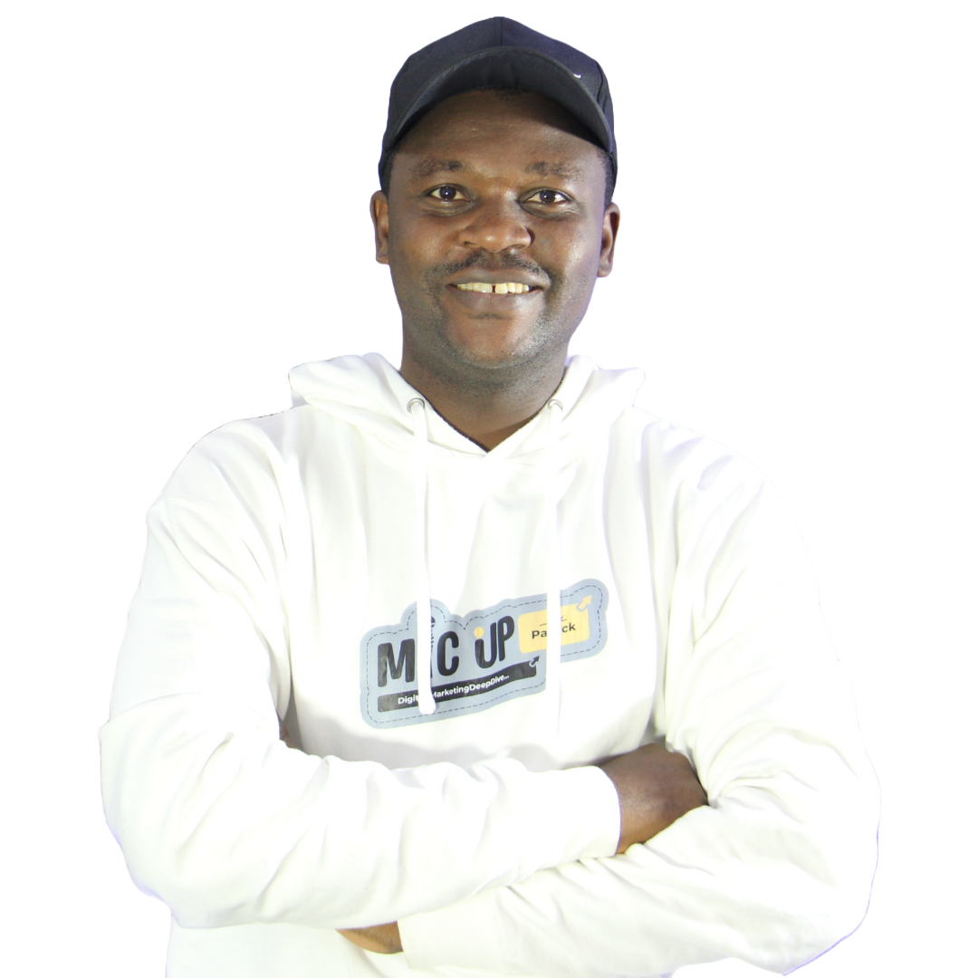 Patrick Ezeji - seo expert in lagos